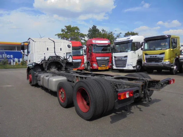 Mercedes-Benz ACTROS 2340 6X2 - Autovrachtwagen vrachtwagen: afbeelding 5 Mercedes-Benz ACTROS 2340 6X2 - Autovrachtwagen vrachtwagen: afbeelding 5