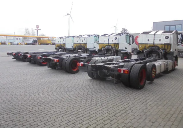 Mercedes-Benz ACTROS 2340 LL 6X2 KASSBOHRER - Autovrachtwagen vrachtwagen: afbeelding 4 Mercedes-Benz ACTROS 2340 LL 6X2 KASSBOHRER - Autovrachtwagen vrachtwagen: afbeelding 4