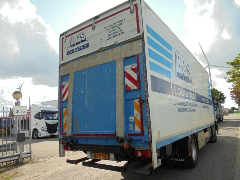 Mercedes-Benz Actros 1841 ACTROS 1841 L - Bakwagen: afbeelding 3 Mercedes-Benz Actros 1841 ACTROS 1841 L - Bakwagen: afbeelding 3