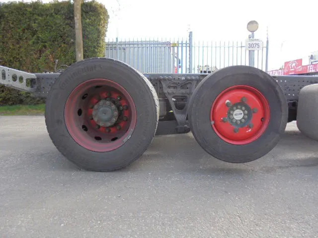 Mercedes-Benz Actros 2336 LL 6X2 EUR 6 - Autovrachtwagen vrachtwagen: afbeelding 5 Mercedes-Benz Actros 2336 LL 6X2 EUR 6 - Autovrachtwagen vrachtwagen: afbeelding 5
