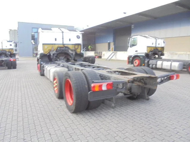 Mercedes-Benz Actros 2340 LL 6X2 - Autovrachtwagen vrachtwagen: afbeelding 5 Mercedes-Benz Actros 2340 LL 6X2 - Autovrachtwagen vrachtwagen: afbeelding 5