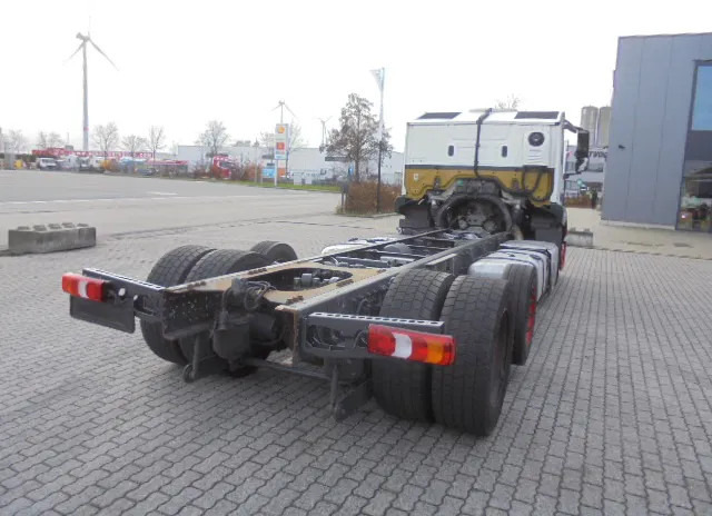 Mercedes-Benz Actros 2340 LL 6X2 - Autovrachtwagen vrachtwagen: afbeelding 4 Mercedes-Benz Actros 2340 LL 6X2 - Autovrachtwagen vrachtwagen: afbeelding 4