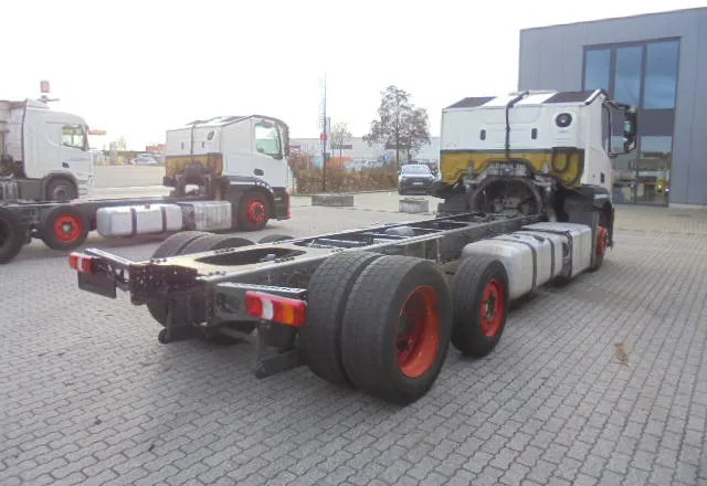 Mercedes-Benz Actros 2340 LL 6X2 - Autovrachtwagen vrachtwagen: afbeelding 5 Mercedes-Benz Actros 2340 LL 6X2 - Autovrachtwagen vrachtwagen: afbeelding 5