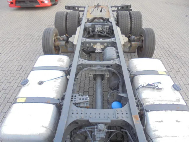 Mercedes-Benz Actros 2340 LL 6X2 - Autovrachtwagen vrachtwagen: afbeelding 5 Mercedes-Benz Actros 2340 LL 6X2 - Autovrachtwagen vrachtwagen: afbeelding 5