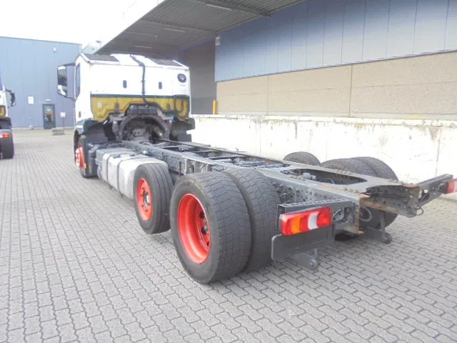 Mercedes-Benz Actros 2340 LL 6X2 - Autovrachtwagen vrachtwagen: afbeelding 5 Mercedes-Benz Actros 2340 LL 6X2 - Autovrachtwagen vrachtwagen: afbeelding 5