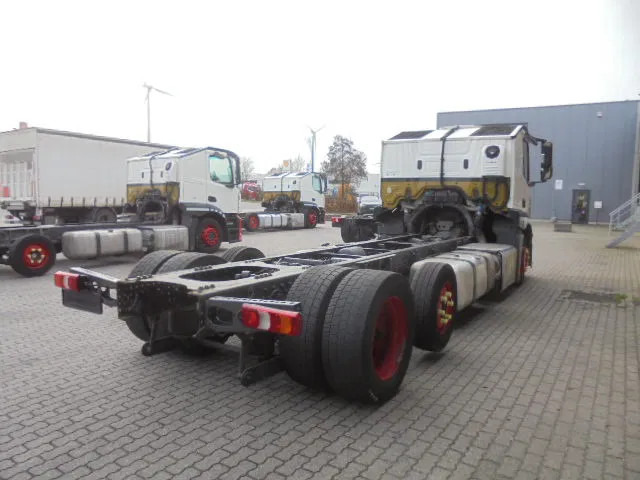 Mercedes-Benz Actros 2340 LL 6X2 - Autovrachtwagen vrachtwagen: afbeelding 4 Mercedes-Benz Actros 2340 LL 6X2 - Autovrachtwagen vrachtwagen: afbeelding 4