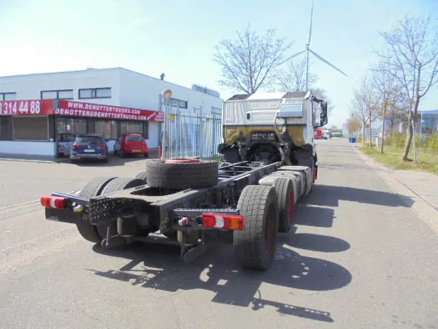 Mercedes-Benz Actros 2340 LL - Autovrachtwagen vrachtwagen: afbeelding 4 Mercedes-Benz Actros 2340 LL - Autovrachtwagen vrachtwagen: afbeelding 4