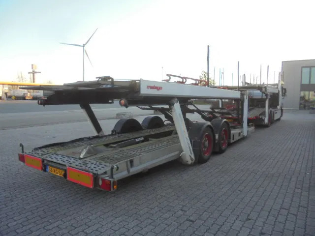 Mercedes-Benz Actros 2536 LL METAGO PRO - Autovrachtwagen vrachtwagen: afbeelding 2 Mercedes-Benz Actros 2536 LL METAGO PRO - Autovrachtwagen vrachtwagen: afbeelding 2