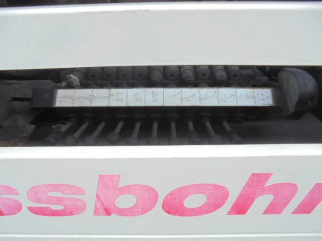 Mercedes-Benz Actros 2536 LL METAGO PRO - Autovrachtwagen vrachtwagen: afbeelding 5 Mercedes-Benz Actros 2536 LL METAGO PRO - Autovrachtwagen vrachtwagen: afbeelding 5