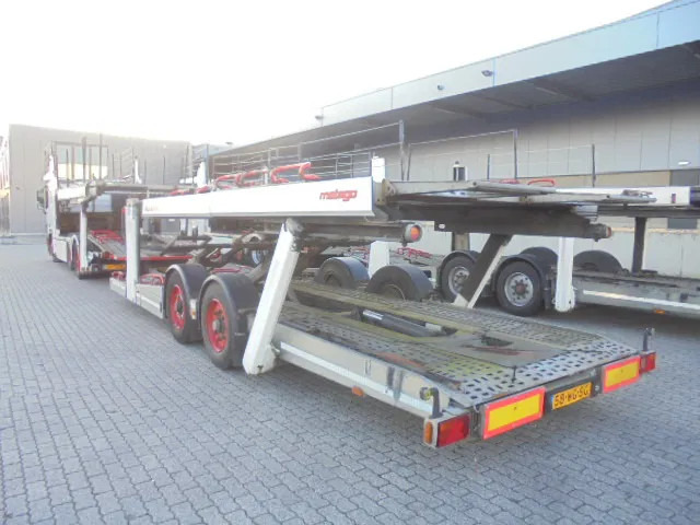 Mercedes-Benz Actros 2536 LL METAGO PRO - Autovrachtwagen vrachtwagen: afbeelding 3 Mercedes-Benz Actros 2536 LL METAGO PRO - Autovrachtwagen vrachtwagen: afbeelding 3