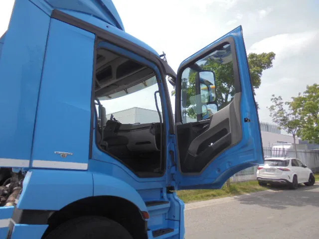 Leasing Mercedes-Benz Antos 2733 Mercedes-Benz Antos 2733: afbeelding 15