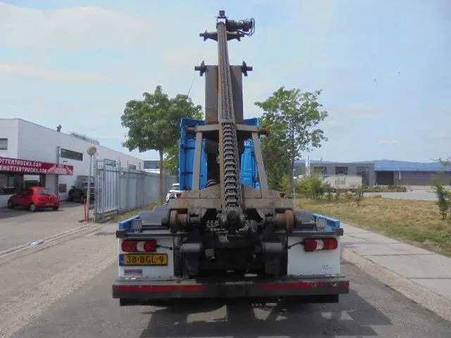 Mercedes-Benz Antos 2733 - Kabelsysteem truck: afbeelding 5 Mercedes-Benz Antos 2733 - Kabelsysteem truck: afbeelding 5