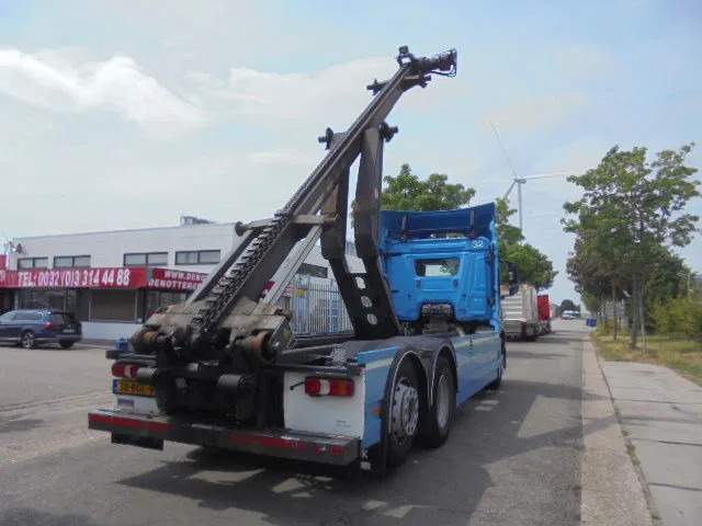 Mercedes-Benz Antos 2733 - Kabelsysteem truck: afbeelding 4 Mercedes-Benz Antos 2733 - Kabelsysteem truck: afbeelding 4