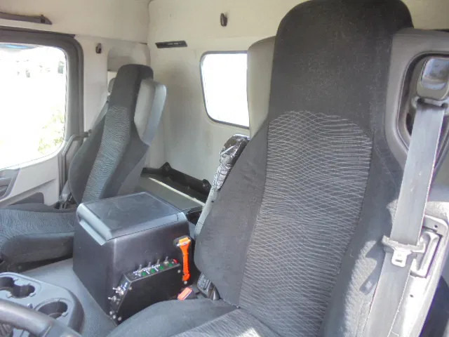 Leasing Mercedes-Benz Antos 2733 Mercedes-Benz Antos 2733: afbeelding 14