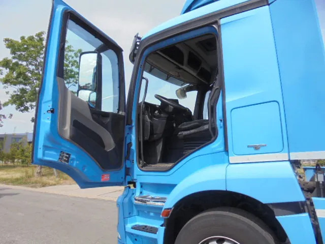 Leasing Mercedes-Benz Antos 2733 Mercedes-Benz Antos 2733: afbeelding 7