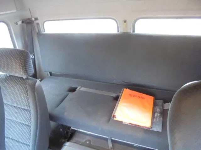 Leasing Mercedes-Benz Atego 1224 1224 NL KENTEKEN Mercedes-Benz Atego 1224 1224 NL KENTEKEN: afbeelding 18