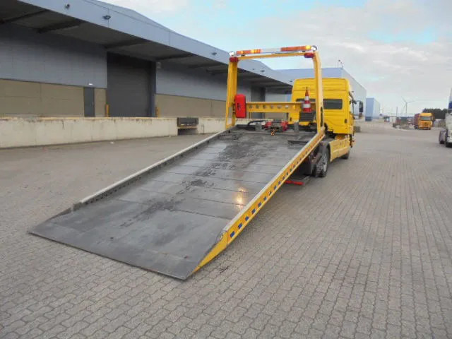 Leasing Mercedes-Benz Atego 1224 1224 NL KENTEKEN Mercedes-Benz Atego 1224 1224 NL KENTEKEN: afbeelding 10
