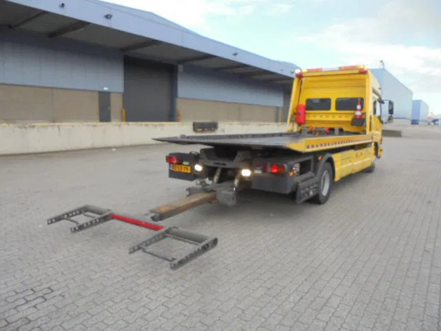 Leasing Mercedes-Benz Atego 1224 1224 NL KENTEKEN Mercedes-Benz Atego 1224 1224 NL KENTEKEN: afbeelding 6