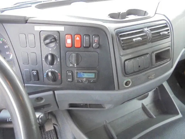 Leasing Mercedes-Benz Atego 1224 1224 NL KENTEKEN Mercedes-Benz Atego 1224 1224 NL KENTEKEN: afbeelding 16