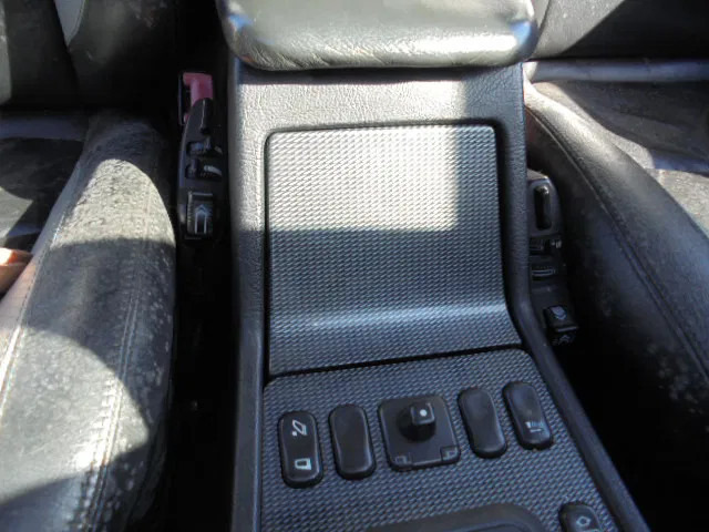 Sedan Mercedes-Benz C-Klasse 43 AMG: afbeelding 10 Sedan Mercedes-Benz C-Klasse 43 AMG: afbeelding 10