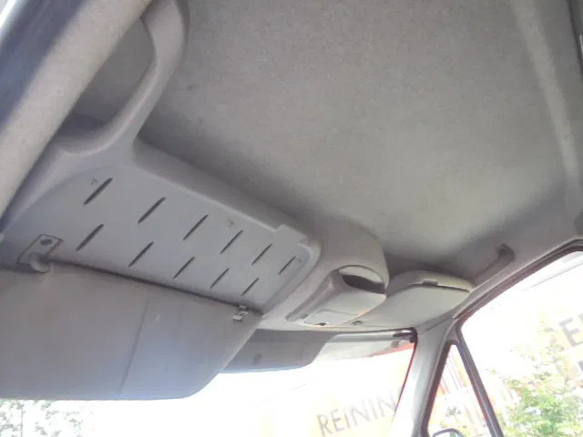 Kipper bestelwagen Mercedes-Benz Sprinter 310 CDI NL KENTEKEN: afbeelding 12