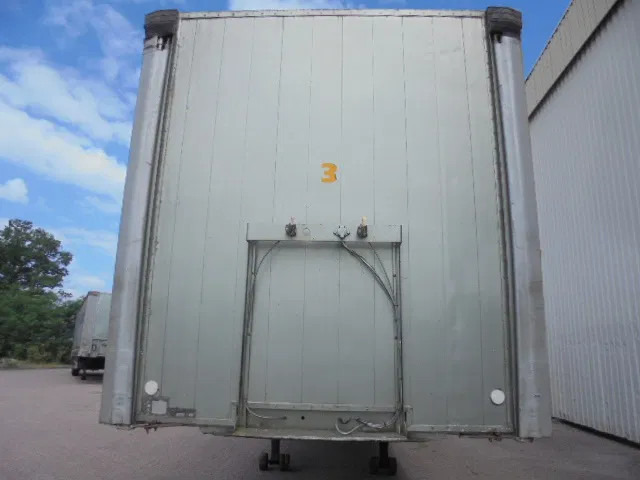 Netam-Fruehauf ONCR 19-109 APK 11-2025 NL TRAILER - Schuifzeiloplegger: afbeelding 2 Netam-Fruehauf ONCR 19-109 APK 11-2025 NL TRAILER - Schuifzeiloplegger: afbeelding 2