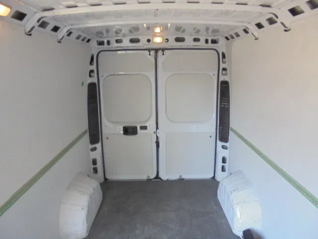 Gesloten bestelwagen Opel Movano L3H2 2.2L BLUE HDI 140: afbeelding 16