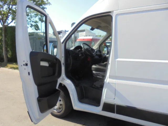 Gesloten bestelwagen Opel Movano L3H2 2.2L BLUE HDI 140: afbeelding 7