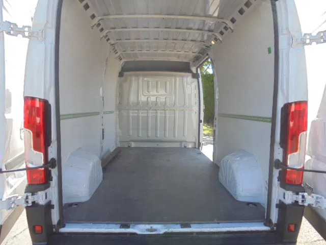 Gesloten bestelwagen Opel Movano L3H2 2.2L BLUE HDI 140: afbeelding 5