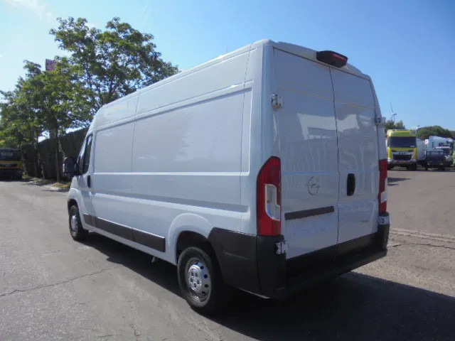 Gesloten bestelwagen Opel Movano L3H2 2.2L BLUE HDI 140: afbeelding 6