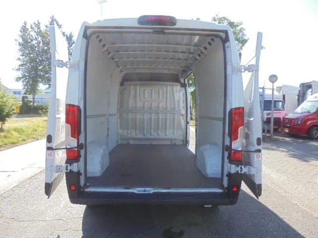 Opel Movano L3H2 2.2L BLUE HDI 140 - Gesloten bestelwagen: afbeelding 5 Opel Movano L3H2 2.2L BLUE HDI 140 - Gesloten bestelwagen: afbeelding 5