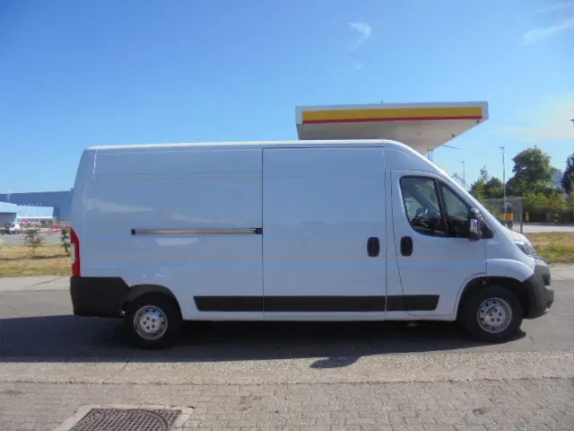 Gesloten bestelwagen Opel Movano L3H2 2.2L BLUE HDI 140: afbeelding 18