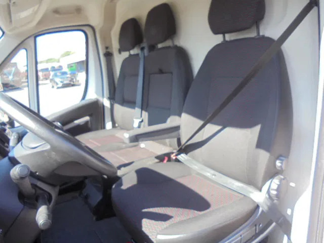 Gesloten bestelwagen Opel Movano L3H2 2.2L BLUE HDI 140: afbeelding 14