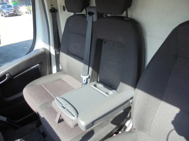 Gesloten bestelwagen Opel Movano L3H2 2.2L BLUE HDI 165: afbeelding 20