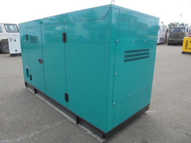 PLASMA P50 - Industrie generator: afbeelding 3 PLASMA P50 - Industrie generator: afbeelding 3