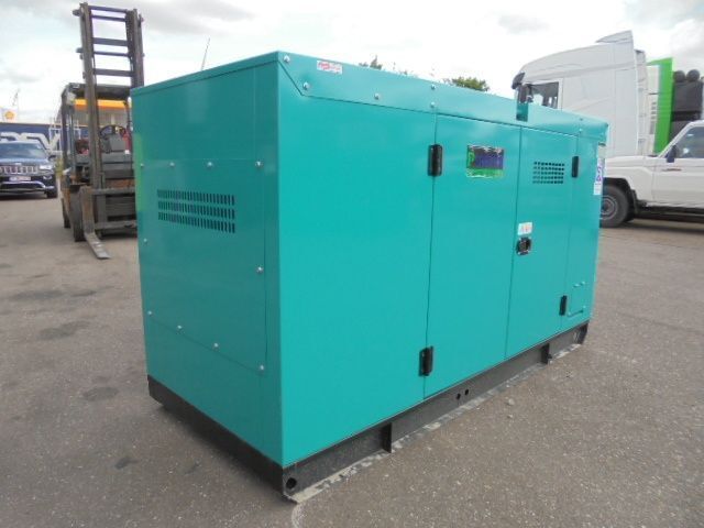 PLASMA P50 - Industrie generator: afbeelding 1 PLASMA P50 - Industrie generator: afbeelding 1
