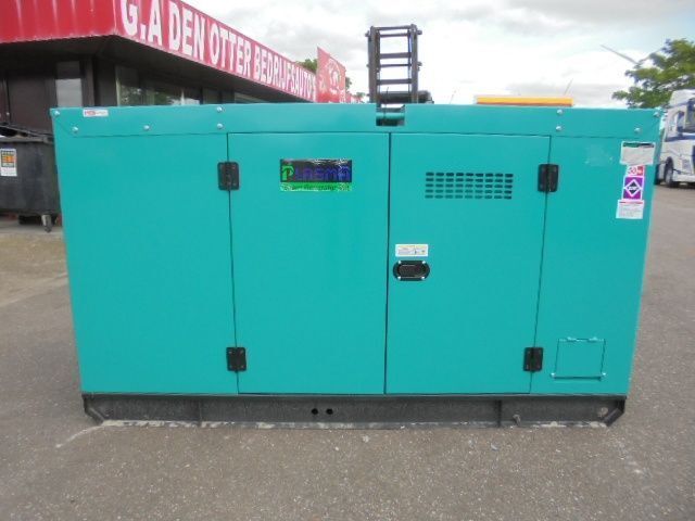 PLASMA P50 - Industrie generator: afbeelding 2 PLASMA P50 - Industrie generator: afbeelding 2