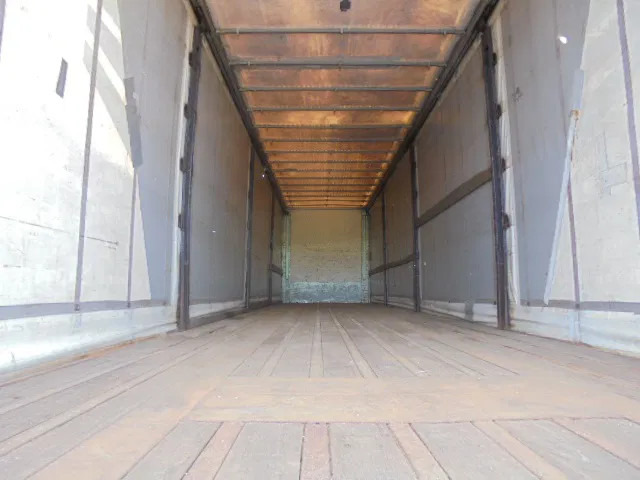 Schuifzeiloplegger Pacton 2530 D-13 APK 11-2025 NL TRAILER: afbeelding 5