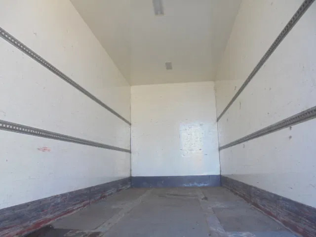 Pacton MXD218 - Gesloten aanhangwagen: afbeelding 5 Pacton MXD218 - Gesloten aanhangwagen: afbeelding 5