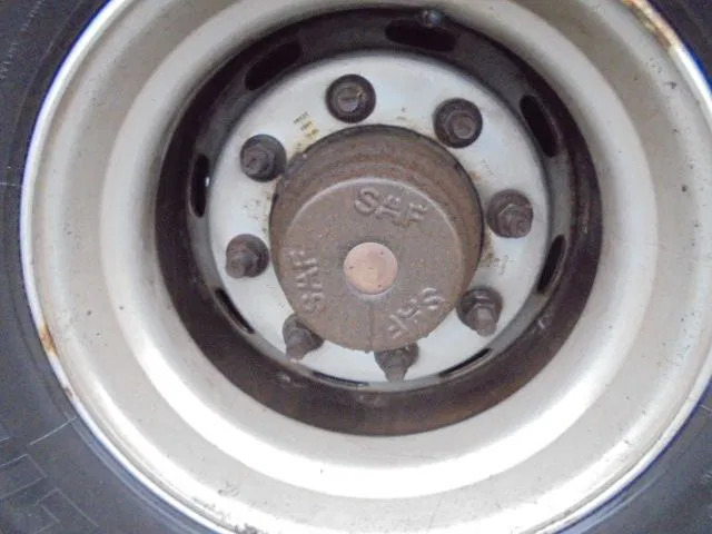 Pacton MXD218 - Gesloten aanhangwagen: afbeelding 5 Pacton MXD218 - Gesloten aanhangwagen: afbeelding 5