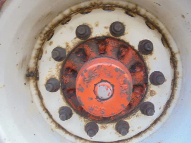 Leasing Pacton T3 007 45 FT NL KENTEKEN 10X IN STOCK Pacton T3 007 45 FT NL KENTEKEN 10X IN STOCK: afbeelding 7