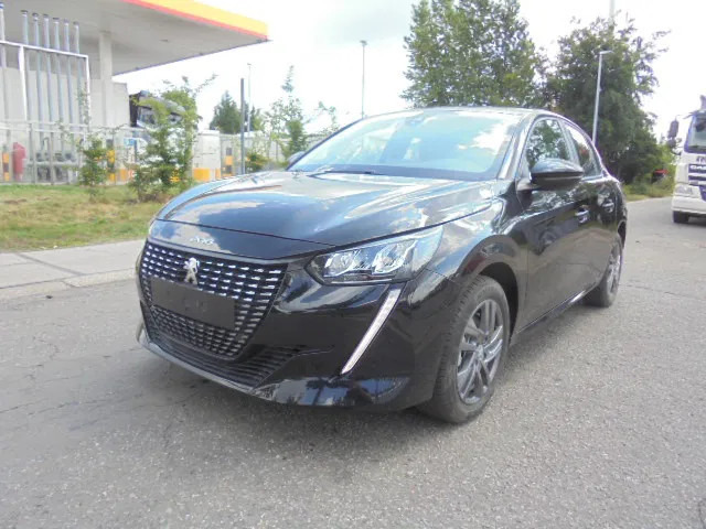 Peugeot 208 208 NEW TAX FREE - Hatchback: afbeelding 1 Peugeot 208 208 NEW TAX FREE - Hatchback: afbeelding 1