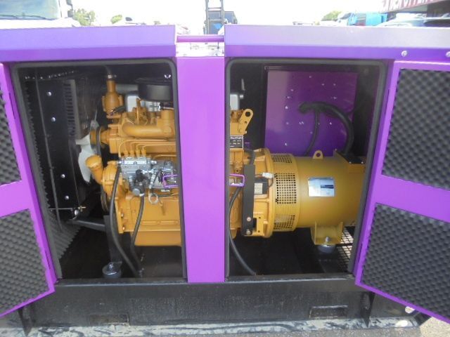 Phoenix PX 50 - Industrie generator: afbeelding 5 Phoenix PX 50 - Industrie generator: afbeelding 5