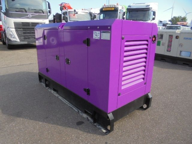 Phoenix PX 50 - Industrie generator: afbeelding 3 Phoenix PX 50 - Industrie generator: afbeelding 3