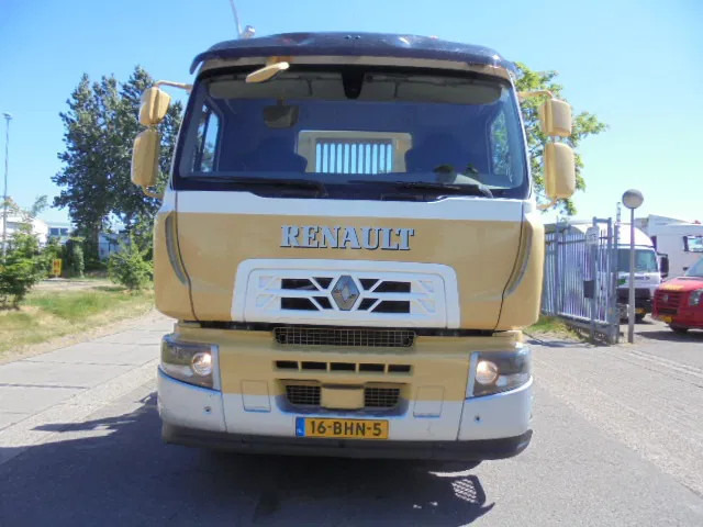 Renault Premium 280 VDL NL TRUCK - Portaalarmsysteem vrachtwagen: afbeelding 2 Renault Premium 280 VDL NL TRUCK - Portaalarmsysteem vrachtwagen: afbeelding 2