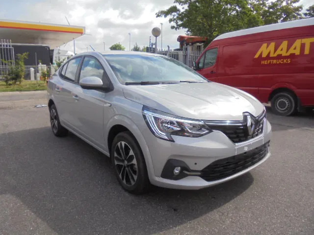 Renault Taliant 1.0 TURBO NEW TAX FREE - Sedan: afbeelding 3 Renault Taliant 1.0 TURBO NEW TAX FREE - Sedan: afbeelding 3