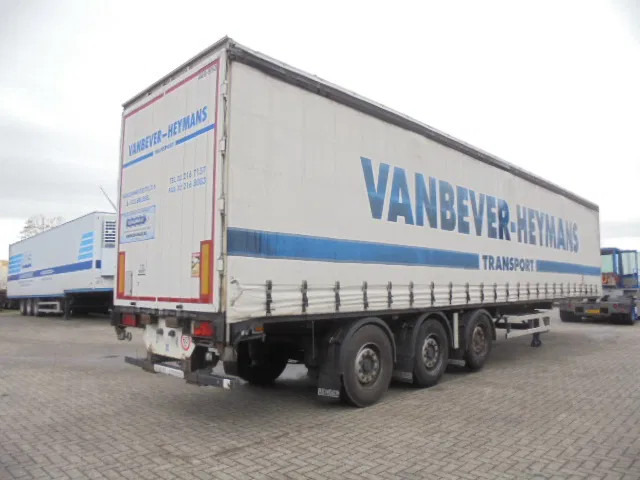 Renders ROC 12-27N X-STEERING - Schuifzeiloplegger: afbeelding 4 Renders ROC 12-27N X-STEERING - Schuifzeiloplegger: afbeelding 4