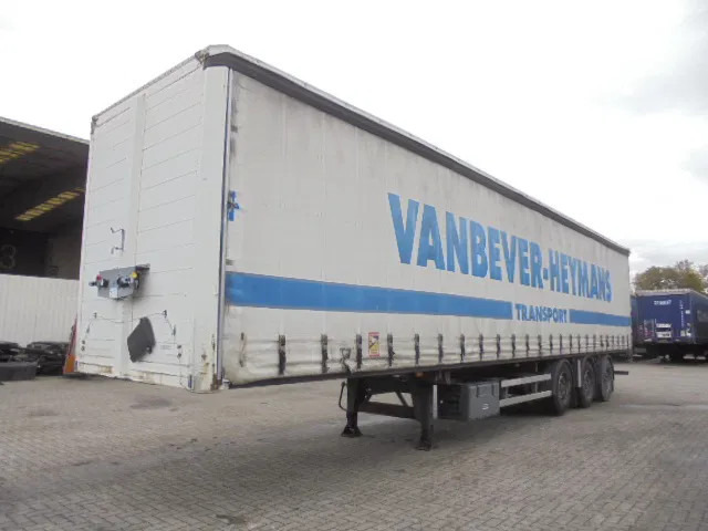 Renders ROC 12-27N X-STEERING - Schuifzeiloplegger: afbeelding 1 Renders ROC 12-27N X-STEERING - Schuifzeiloplegger: afbeelding 1