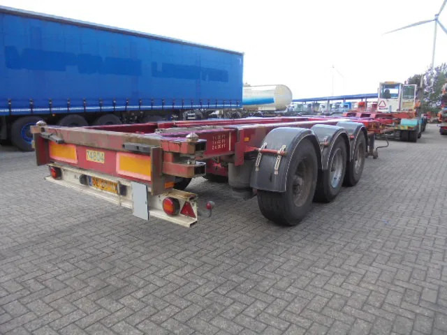 Renders RPCC 12-27 - Containertransporter/ Wissellaadbak oplegger: afbeelding 3 Renders RPCC 12-27 - Containertransporter/ Wissellaadbak oplegger: afbeelding 3