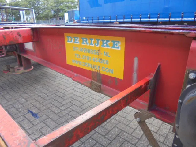 Renders RPCC 12-27 - Containertransporter/ Wissellaadbak oplegger: afbeelding 5 Renders RPCC 12-27 - Containertransporter/ Wissellaadbak oplegger: afbeelding 5